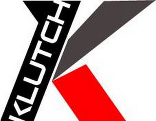 K KLUTCH logo