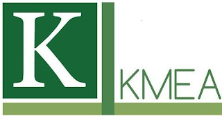 K KMEA logo