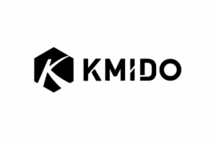 K KMIDO logo