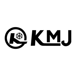 K KMJ logo