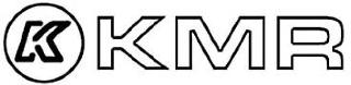 K KMR logo