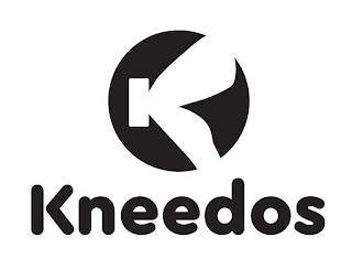 K KNEEDOS logo