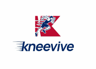 K KNEEVIVE logo