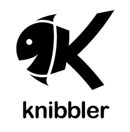 K KNIBBLER logo