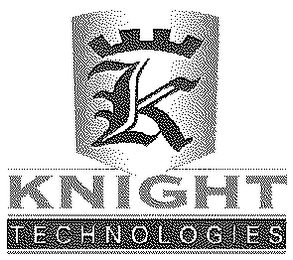 K KNIGHT TECHNOLOGIES