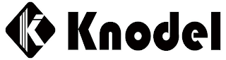 K KNODEL logo