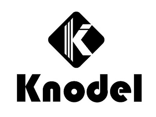 K KNODEL logo
