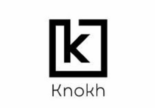 K KNOKH logo