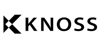 K KNOSS logo