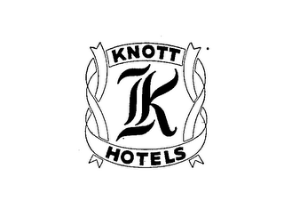 K KNOTT HOTELS