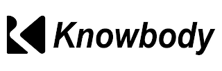 K KNOWBODY logo
