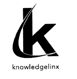 K KNOWLEDGELINX logo
