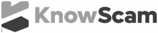K KNOWSCAM logo