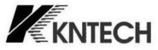K KNTECH logo