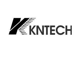 K KNTECH logo