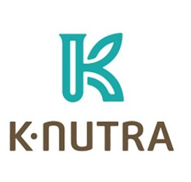 K K·NUTRA logo