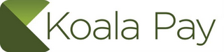 K KOALA PAY logo