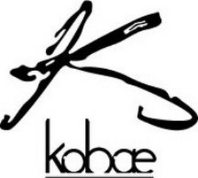 K KOBAE logo