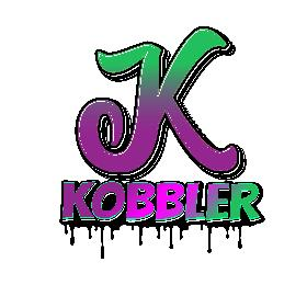 K KOBBLER logo