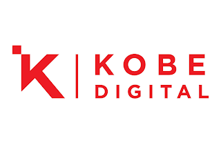 K | KOBE DIGITAL logo