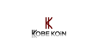 K KOBE KOIN logo