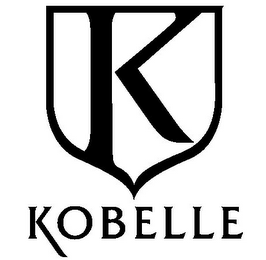 K KOBELLE logo