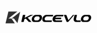 K KOCEVLO logo