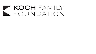 K KOCH FAMILY FOUNDATION logo