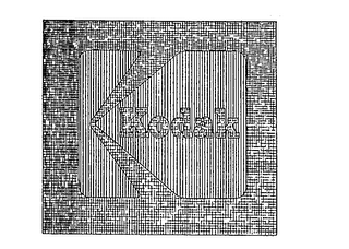 K KODAK logo