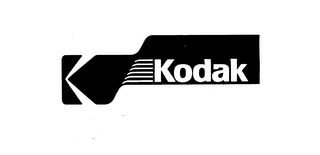 K KODAK logo