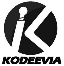 K KODEEVIA logo