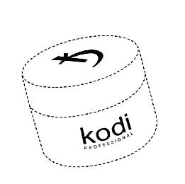 K KODI PROFESSIONAL logo