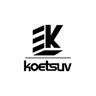 K KOETSUV logo