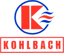 K KOHLBACH