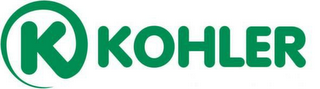 K KOHLER logo