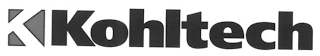 K KOHLTECH logo