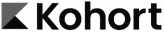 K KOHORT logo