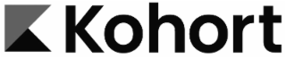 K KOHORT logo