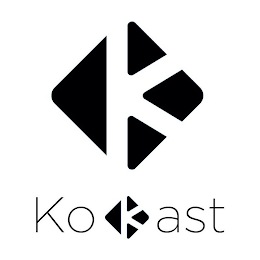 K KOKAST logo