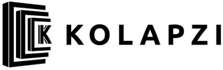 K KOLAPZI logo