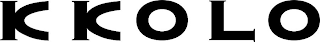 K KOLO logo