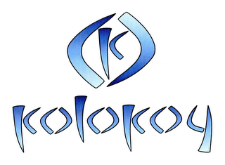 (K) KOLOKOY logo