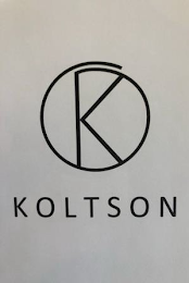 K KOLTSON
