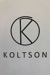 K KOLTSON logo