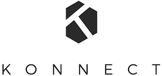 K KONNECT logo