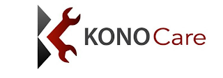 K KONO CARE