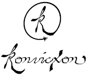 K KONVICXON logo