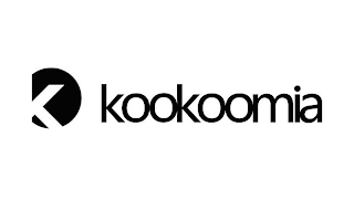 K KOOKOOMIA logo