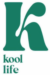 K KOOL LIFE logo