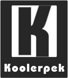K KOOLERPEK logo